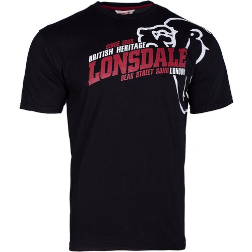 Lonsdale Men&amp;#039;s t-shirt regular fit Slike