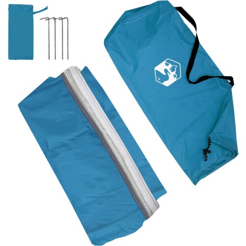vidaXL Vodoodporna tarpaulin 460 x 240 cm Cene
