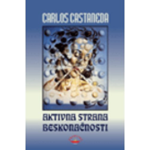 Aktivna strana beskonačnosti - Casteneda, Carlos Slike