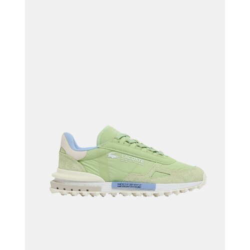 Lacoste Nizke superge 51SMA0042 ELITE ACTIVE Zelena Cene