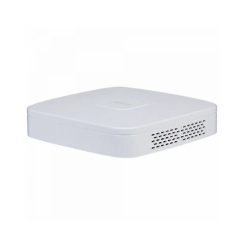 Dahua NVR4104-P-4KS3 Cene