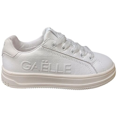 GaËlle Paris Nizke superge SILK Bela Cene