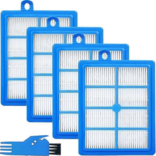 INORCO Hepa Filter Zdruljiv Fc9088 Fc9084 Dodatki za sesalnik Vakuumski filter, (21982061) Cene