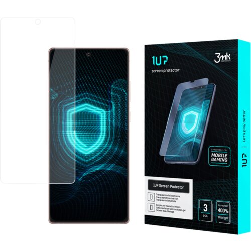 3mk 1UP ZA SAMSUNG GALAXY NOTE 20 5G ZAŠČITNI OVITEK, (22004215) Cene