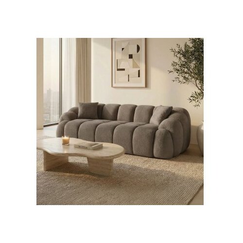 Atelier Del Sofa Trossed, smeđa Slike