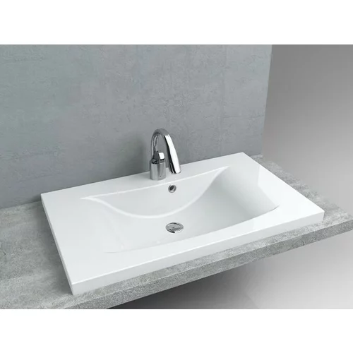 Miraggio kopalniški umivalnik santa 800 UMSAN800