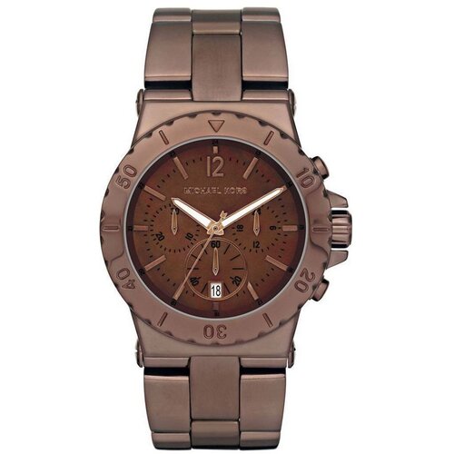 Michael Kors Ženski satovi MK5519 (&amp;Oslash; 43 mm) Slike