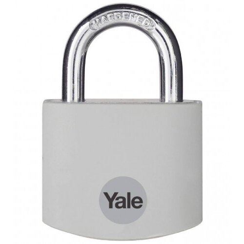 Yale Katanac aluminijski 38mm YE3B/38/119/1/GR Cijene