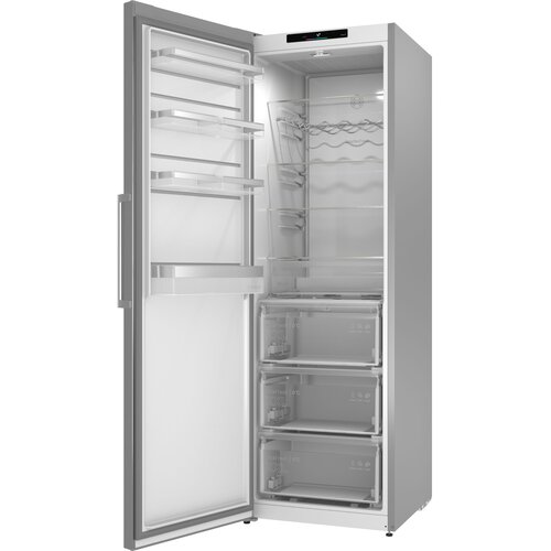 Bosch KSN36VLDG Serija 4 Hladilnik, kovinska izvedba (inox-izgled) Slike