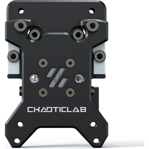 CHAOTICLAB CNC Voron Tap Black V2, V2.4 R1/R2, Trident Cene