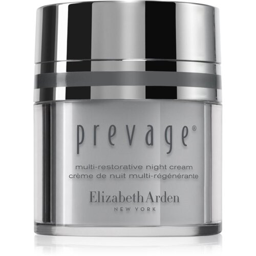 Elizabeth Arden Prevage Multi-Restorative Night Cream večnamenska krema za noč 50 ml Slike