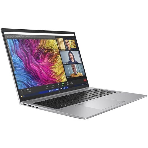HP prenosni računalnik zbook firefly 16 G11 intel core ultra 7/32GB/SSD 512GB/98M80ET#BED Cene