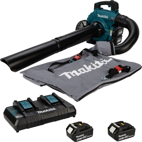 Makita DUB363PG4V Akku-Laubsauger /-bl&auml;ser Cijene