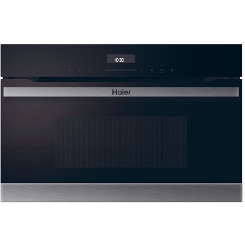Haier vgradna mikrovalovna pečica HWO38MG2IHXBD Slike