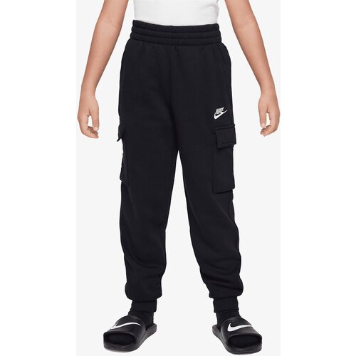 Nike Donji dio trenerke K NSW CLUB FLC CRGO PNT LBR Cijene