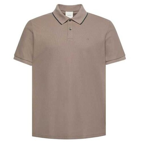 Calvin Klein mu&amp;scaron;ka polo majica Slike