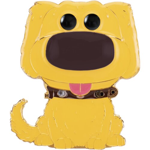 Funko POP PIN: UP - DUG GROUP Slike