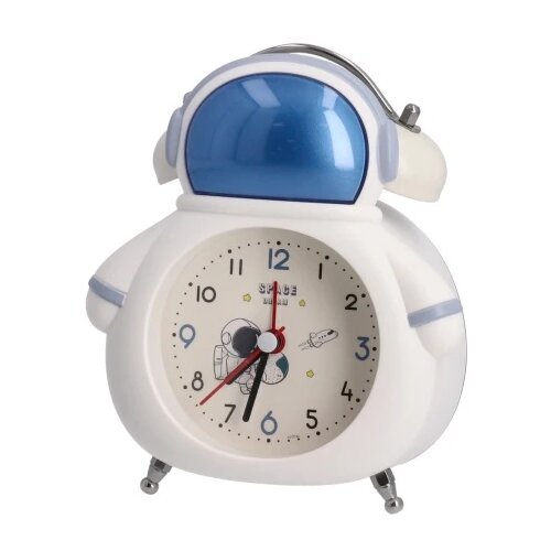  Tick tock sat budilnik 116x55x13cm astronaut ( 709032 ) Slike