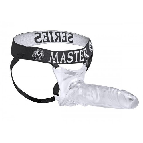 Master Series Strap on pojas sa navlakom za penis Grand Mamba XL Slike