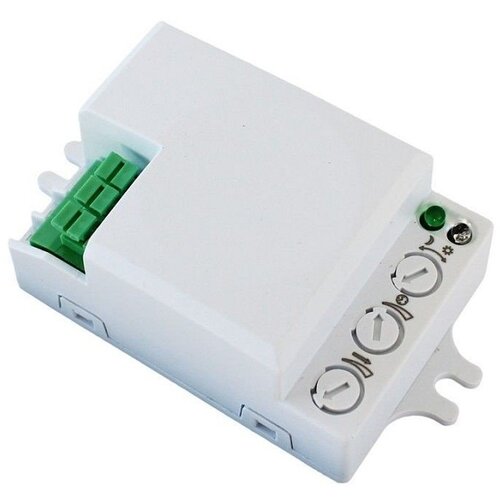 Commel mikrotalasni senzor pokreta 360 12m IP20 Slike