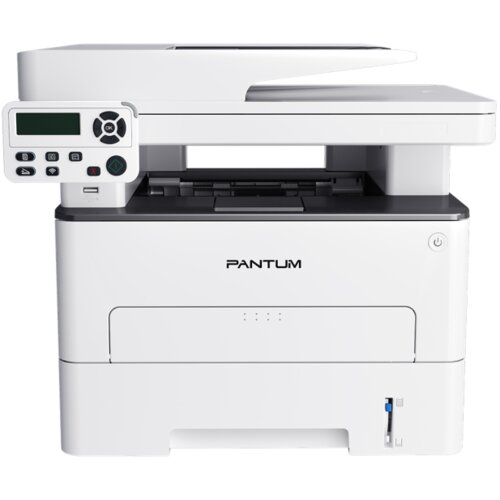 Pantum Printer M7105DW Multifuncion Laser Monochrome 3 v 1, (21222720) Cene