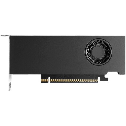 PNY Technologies profesionalna grafična kartica, NVIDIA RTX 4000 SFF Blackwell, 24GB, GDDR7 ECC Slike