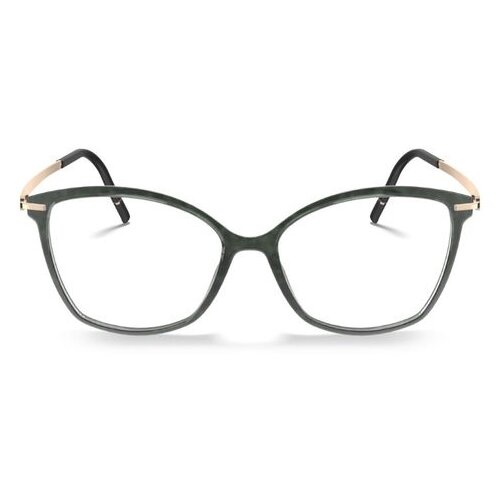  Ženske Dioptrijske naočale Silhouette Momentum Aurum L018 56/15 Gold Cene