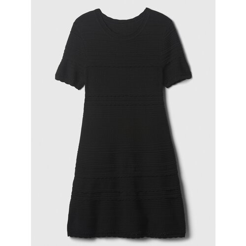 GAP Cotton Mini Dress - Women's Cene