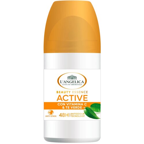 Langelica L&amp;#039;angelica Active deo roll-on 50 ml Slike