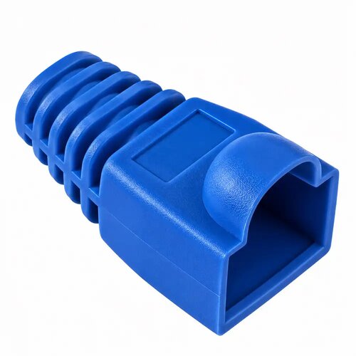 Kettz za&amp;scaron;titna kapica za konektor RJ45 plava Slike