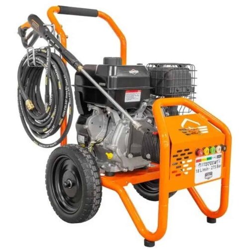 ECO Steam Benzinski Perač pod pritiskom ES4000BD (275bar, 1080l/h) - Briggs&Stratton XR2100 Cene