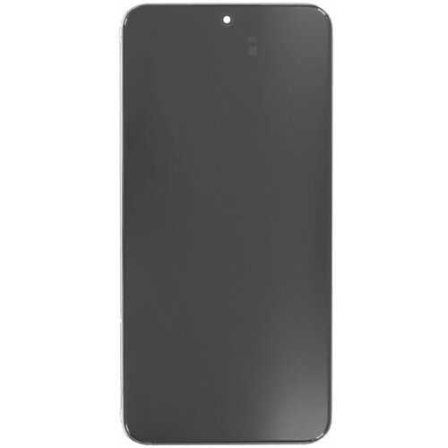 Samsung Steklo in LCD zaslon za Galaxy S22 Plus 5G / SM-G906, originalno, črno Slike