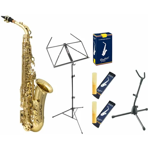 Victory Alto Sax Student SET Alt saksofon