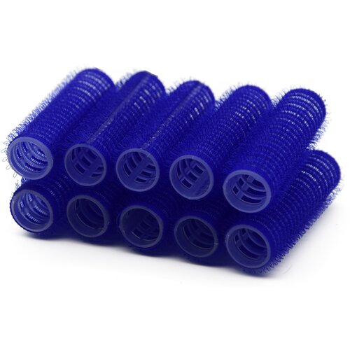 Venisymlis Self Grip Hair Rollers Set - lepljivi valji za DIY kodranje (15 mm), (22096242) Cene