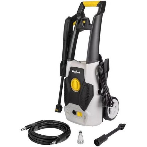 Rebel LT303 RB-5010 visokotlačni perač 1200 W, 100 bar, 330 l/h, crijevo 5 m Cijene