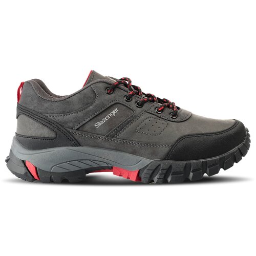 Slazenger Outdoor Shoes - Gray - Flat Slike