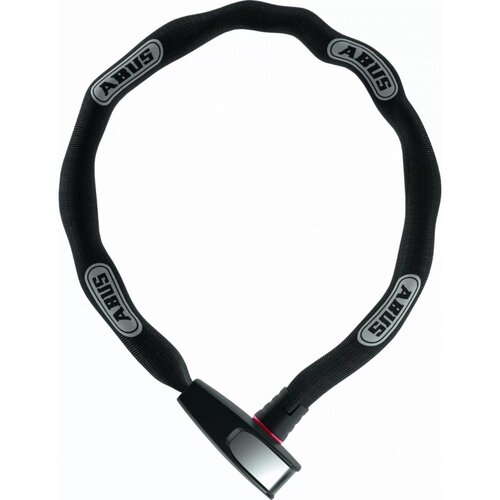  LOKOT KLJUČ ABUS CHAIN LOCKS 6x1100 MM 6806 BLACK Cijene