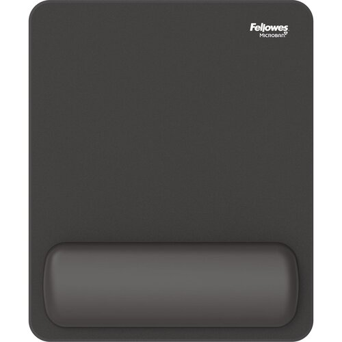 Fellowes Breyta Mousepad black with Wrist Support Cijene