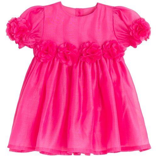 Cool club obleka KR CCG3000816 D roza 98 Cene