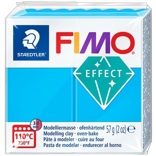 FIMO Effect polimerna glina 57g | Razne nijanse Cijene