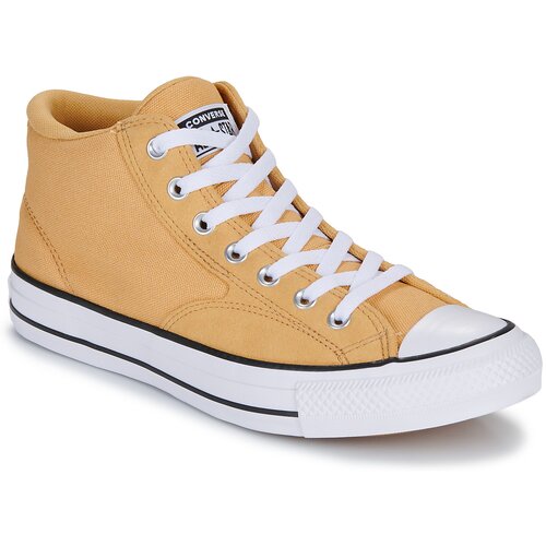 Converse CHUCK TAYLOR ALL STAR MALDEN STREET CANVAS SUEDE žuta Slike
