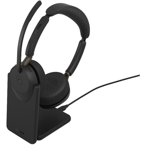 Jabra Slu&scaron;alke Evolve3 65 brezžične poslovne slu&scaron;alke, (5000530144) Cene
