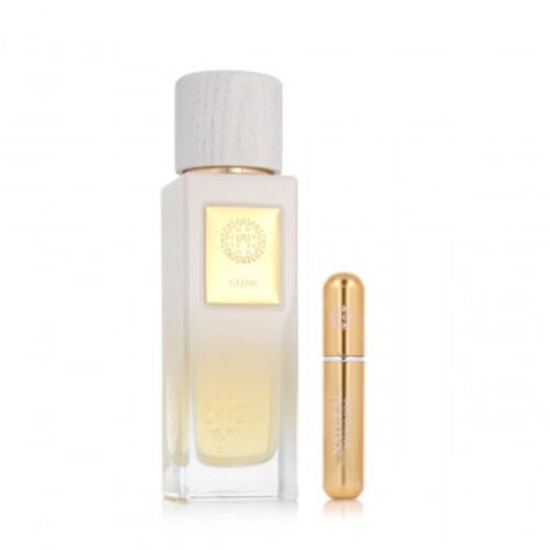 The Woods Collection Natural Glow Eau De Parfum 100 ml (unisex) Cene