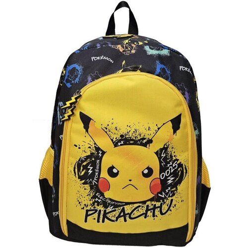 Pokemon Skate Face Ruksak 43cm Slike