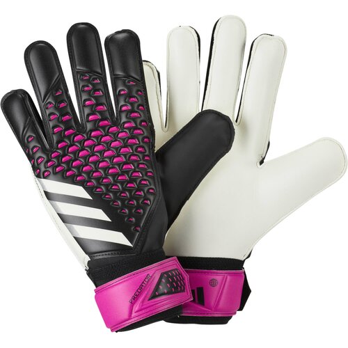 Adidas pred gl trn, golmanske rukavice za fudbal, crna HN5587 Cene