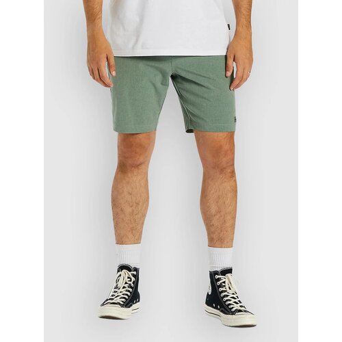 Billabong Crossfire Mid Kratke hlace sage Cene