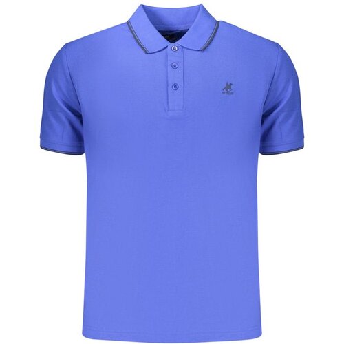  US Grand Polo mu&scaron;ka plava polo majica kratkih rukava Cijene