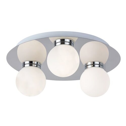 Rabalux plafonjera za kupatilo 3XG9 becca 2113 IP44 Cene