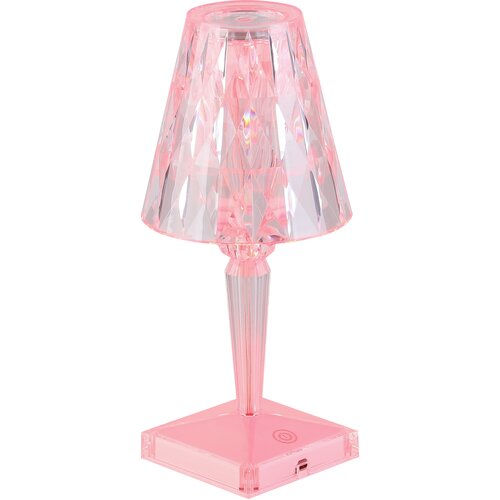 Esto stola led punjiva rgb lampa 2W simba 20580 Slike