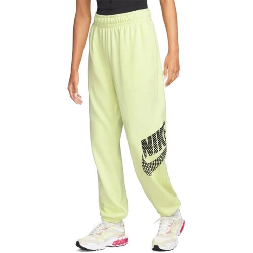 Nike ženska trenerka w nsw flc os pant sb dnc DZ4603-335 Cene